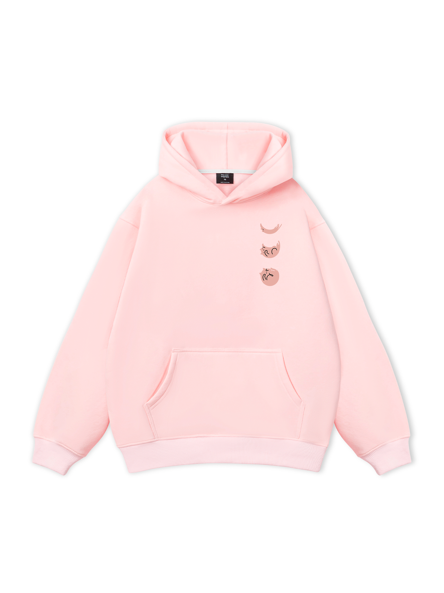 Fujisan Hoodie
