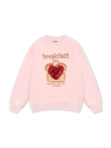 Breakfast Time Sweater