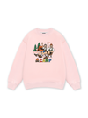 Go Camping  Sweater