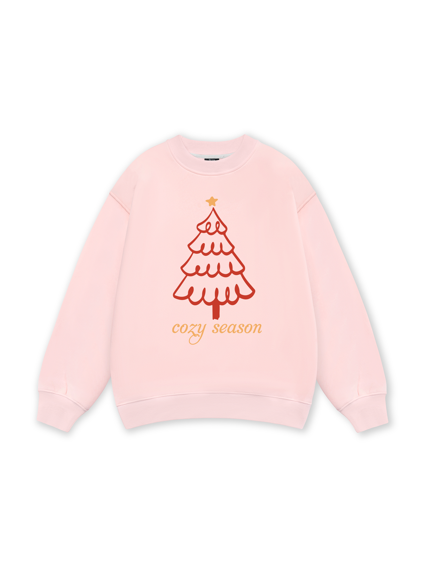 Cozy Season Sweater