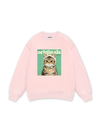 Don't Touch Me Sweater