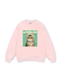 Don't Touch Me Sweater
