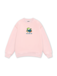 Thích Nhiều Tiền 2 Sweater
