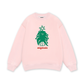 Soft Pine Sweater