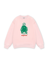 Soft Pine Sweater