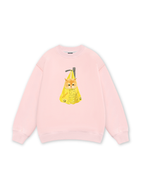 Grrrr Cat Sweater