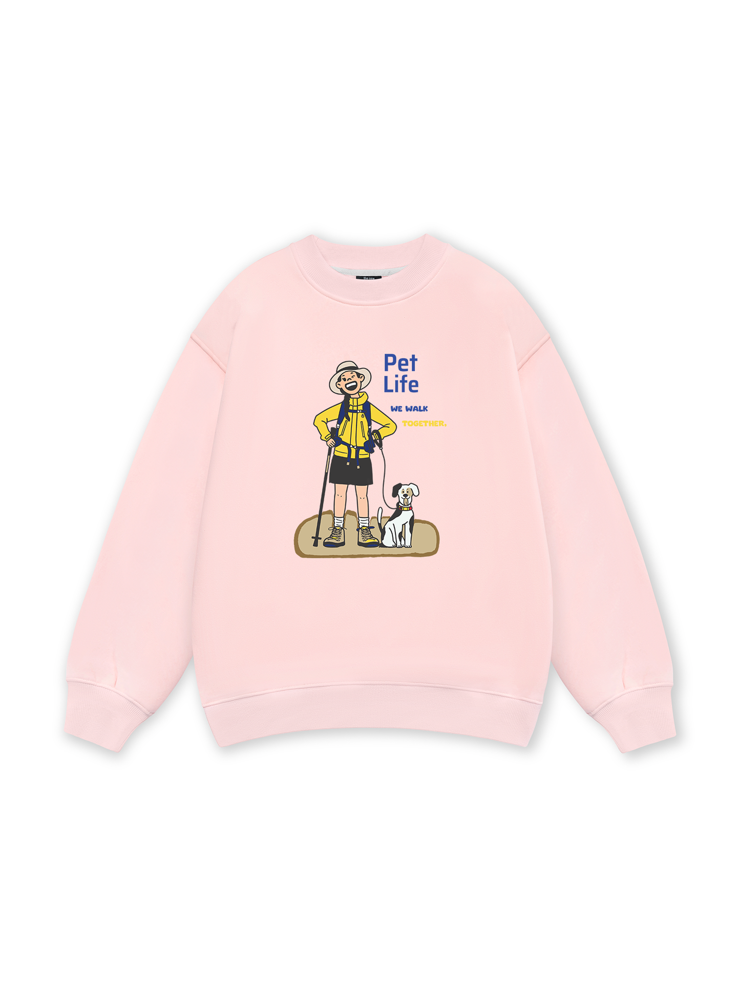 Pet Life Sweater