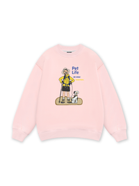 Pet Life Sweater