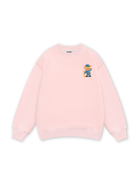 Butterbear Postman Sweater