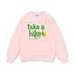 Take a Hike Sweater