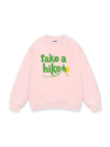 Take a Hike Sweater