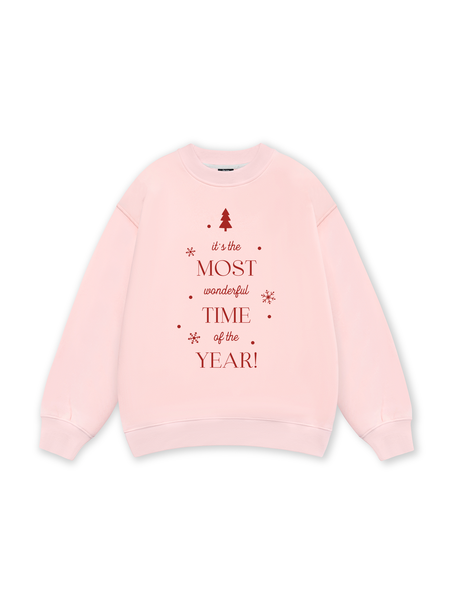It's The Most Wonderful Time Of The Year Sweater