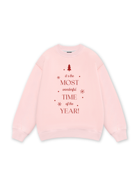 It's The Most Wonderful Time Of The Year Sweater