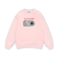 My Mom's camera Sweater