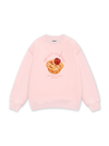 The Pieces I Love Sweater