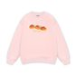 Cute Bread Sweater