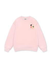 Thích Nấu Ăn Sweater