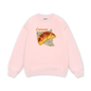 Croissant Sweater