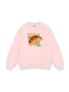 Croissant Sweater