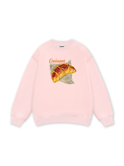 Croissant Sweater