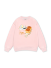 Bread & Butter Sweater