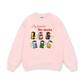 My Favorite Film Stocks Sweater