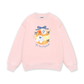 Sweetie for Sweetie Sweater