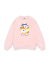 Sweetie for Sweetie Sweater