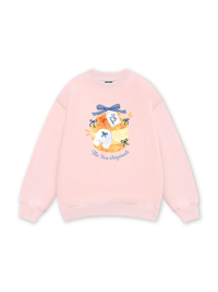Sweetie for Sweetie Sweater