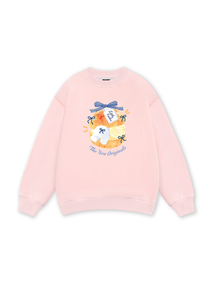 Sweetie for Sweetie Sweater