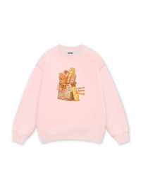 Love Bread Sweater
