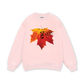 Maple Leaf Sweater