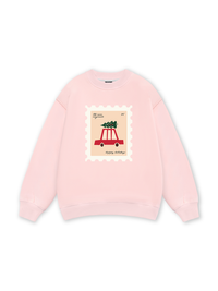 Happy Holidays Sweater