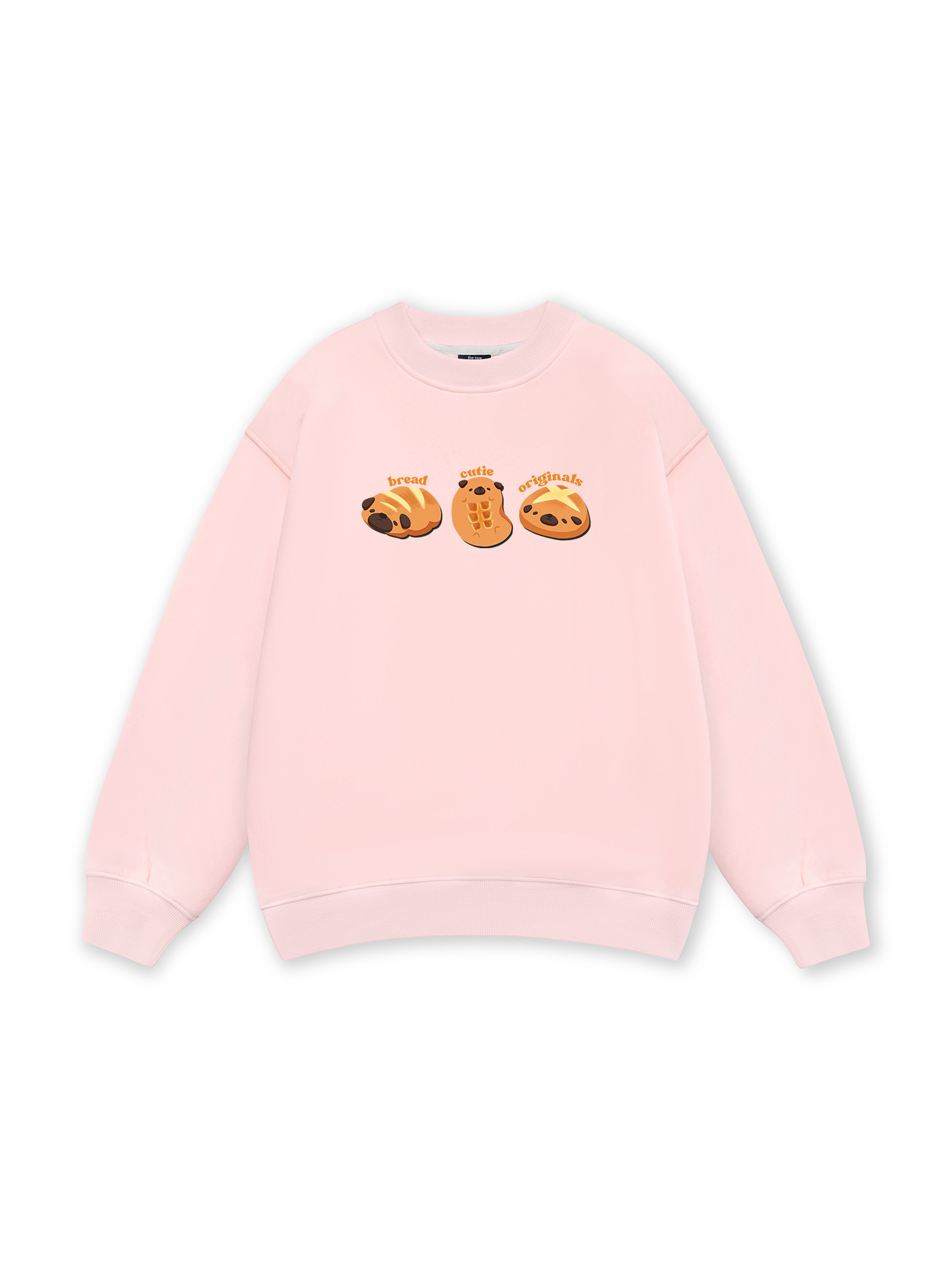Cutie Bread Sweater