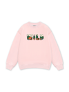 WILD Sweater