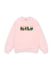WILD Sweater