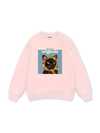 Cat Époque Sweater