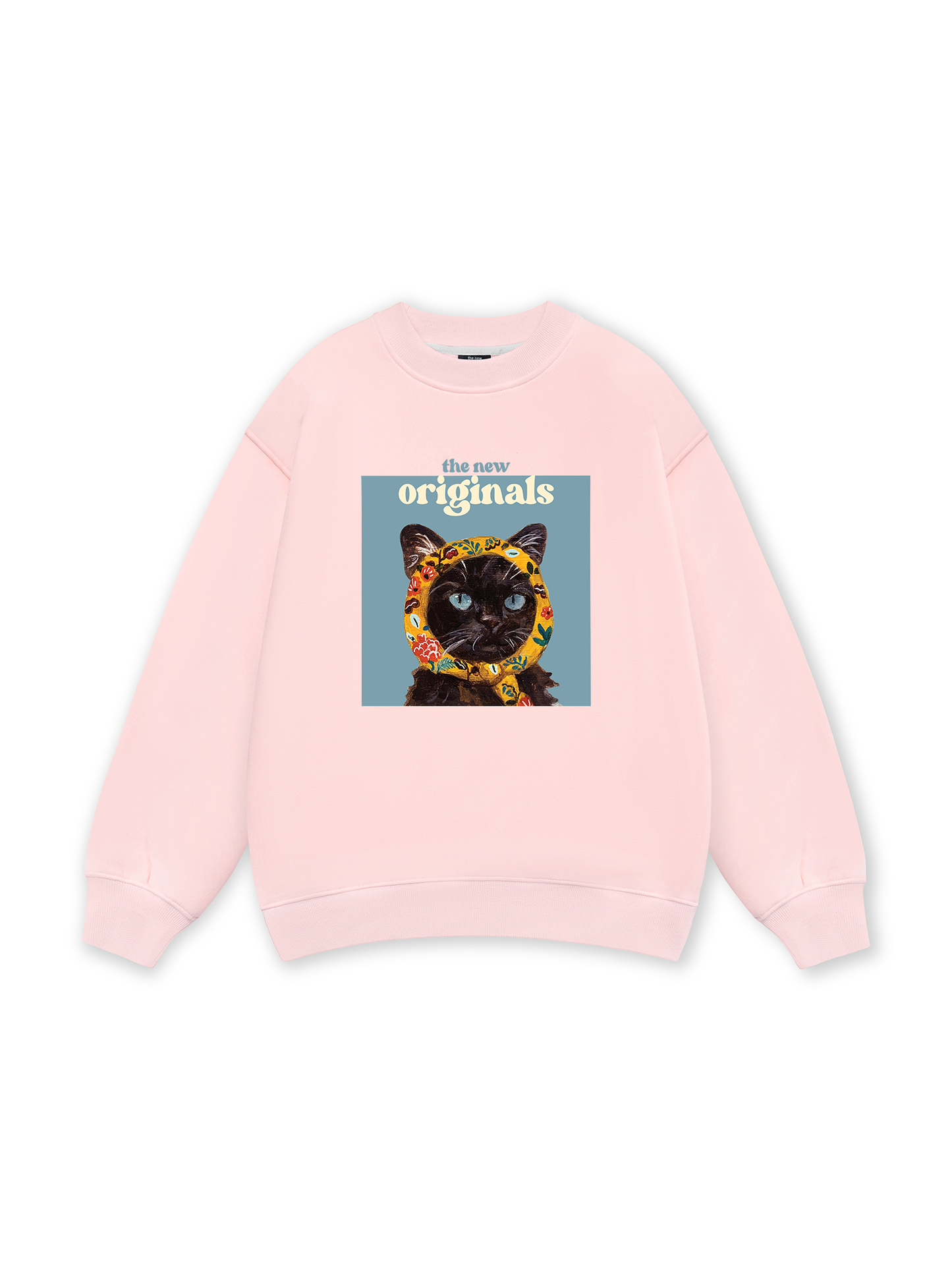 Cat Époque Sweater