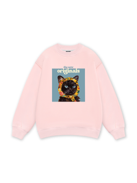 Cat Époque Sweater