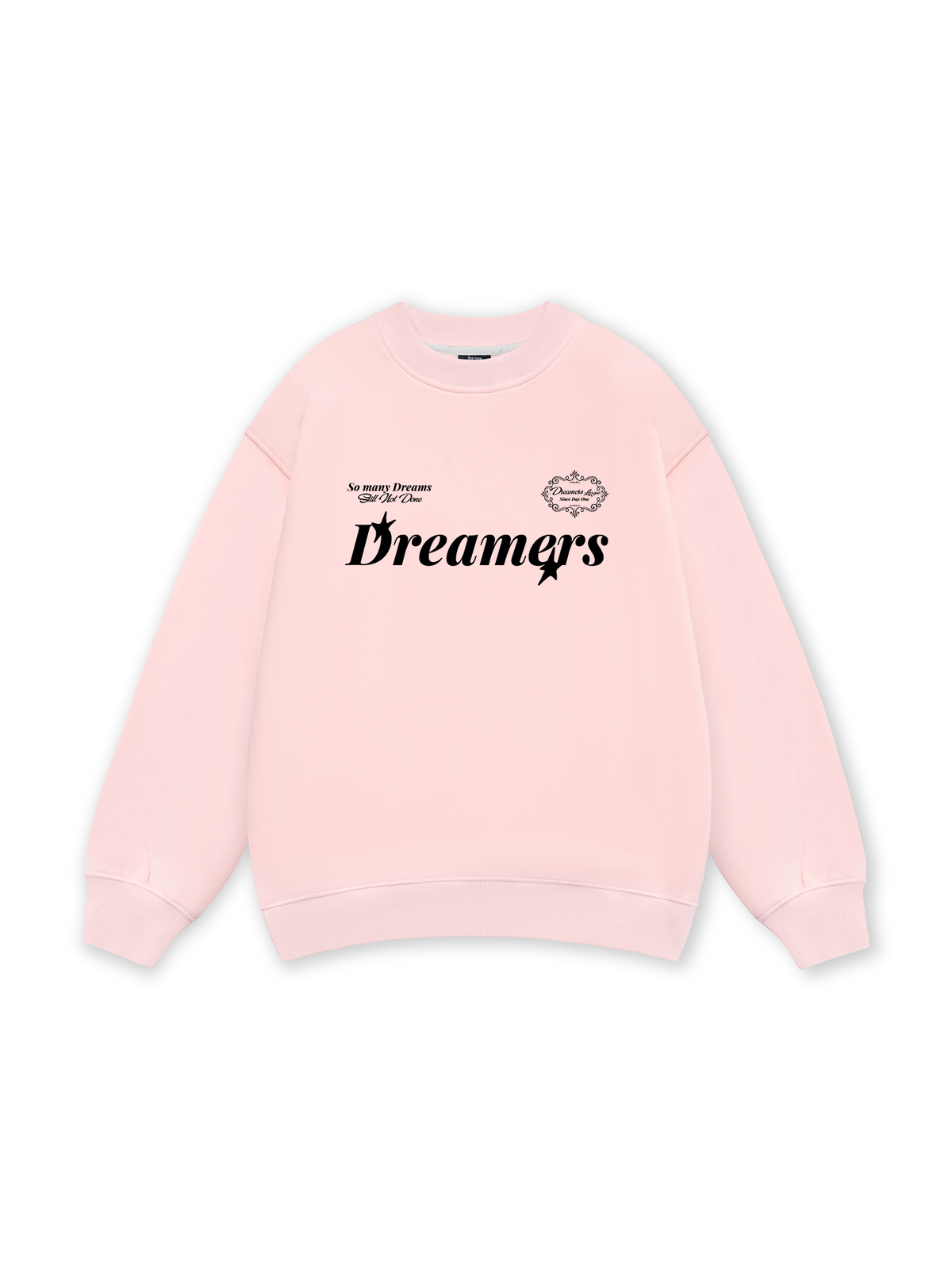 Dreamers Sweater