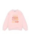 Autumn is For Reading Good Books Sweater