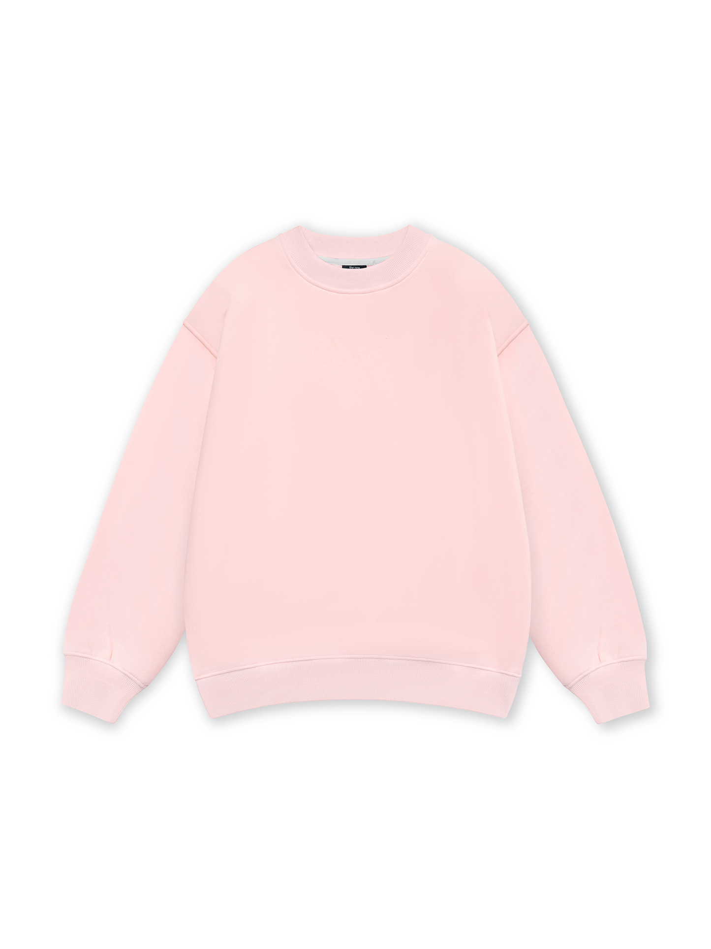 Sweet Pastry Breakfast Sweater