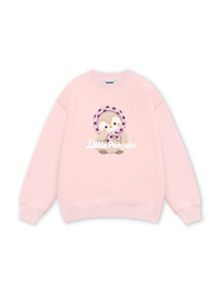 Little Penguin Sweater
