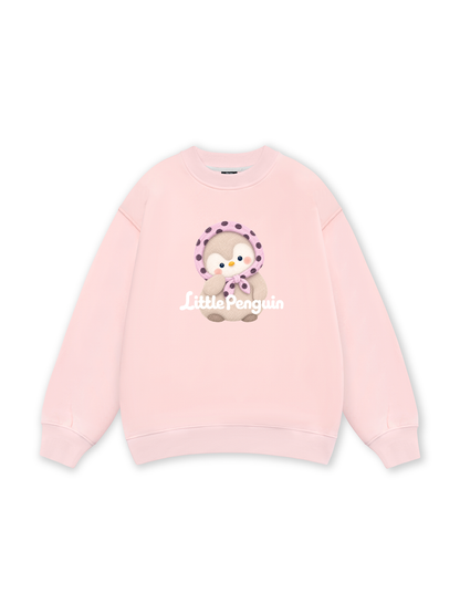 Little Penguin Sweater