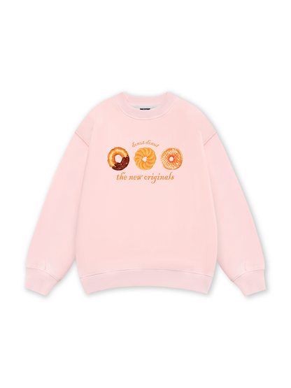 Donut Sweater