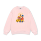 Drive Slowly Sweater