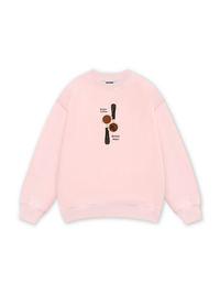 Better Coffeee Better Days Sweater
