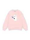 Hungry Bear Sweater