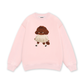 Brown Puppy Sweater