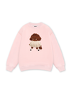 Brown Puppy Sweater